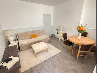 Appartement a vendre Arcachon 33120 Gironde 39 m2 2 pièces 199500 euros