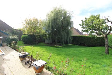 Maison a vendre Téteghem-Coudekerque-Village 59229 Nord 113 m2 5 pièces 304500 euros