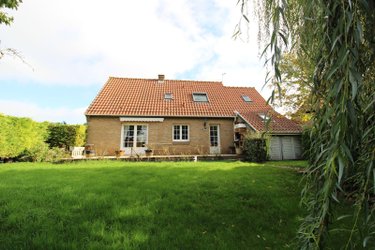 Maison a vendre Téteghem-Coudekerque-Village 59229 Nord 113 m2 5 pièces 304500 euros