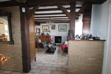 Maison a vendre Téteghem-Coudekerque-Village 59229 Nord 113 m2 5 pièces 304500 euros