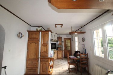 Maison a vendre Téteghem-Coudekerque-Village 59229 Nord 113 m2 5 pièces 304500 euros