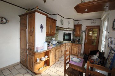 Maison a vendre Téteghem-Coudekerque-Village 59229 Nord 113 m2 5 pièces 304500 euros