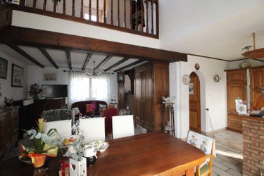 Maison a vendre Téteghem-Coudekerque-Village 59229 Nord 113 m2 5 pièces 304500 euros
