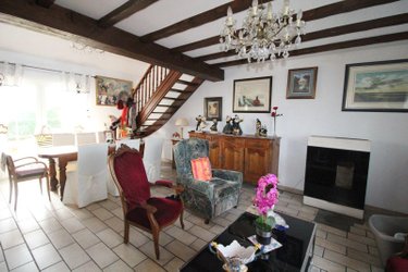 Maison a vendre Téteghem-Coudekerque-Village 59229 Nord 113 m2 5 pièces 304500 euros