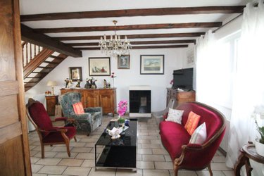 Maison a vendre Téteghem-Coudekerque-Village 59229 Nord 113 m2 5 pièces 304500 euros