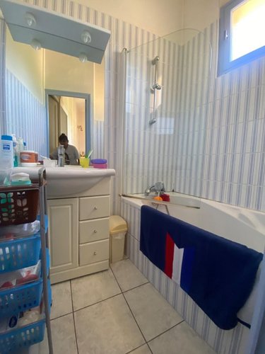 Maison a vendre Vayres 33870 Gironde 87 m2 3 pièces 87500 euros