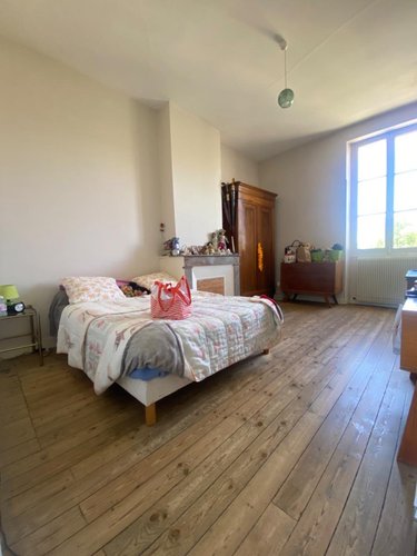 Maison a vendre Vayres 33870 Gironde 87 m2 3 pièces 87500 euros