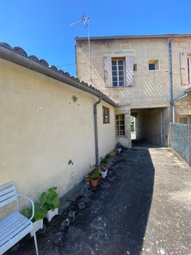 Maison a vendre Vayres 33870 Gironde 87 m2 3 pièces 87500 euros