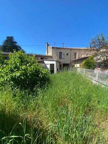 Maison a vendre Vayres 33870 Gironde 87 m2 3 pièces 87500 euros