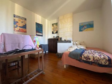 Maison a vendre Vayres 33870 Gironde 109 m2 4 pièces 139100 euros