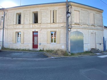 Maison a vendre Vayres 33870 Gironde 109 m2 4 pièces 139100 euros