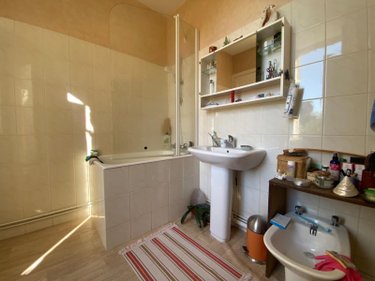 Maison a vendre Vayres 33870 Gironde 109 m2 4 pièces 139100 euros