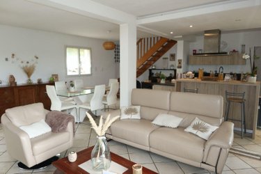 Maison a vendre Hôpital-Camfrout 29460 Finistère 115 m2 5 pièces 278052 euros