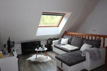 Maison a vendre Hôpital-Camfrout 29460 Finistère 115 m2 5 pièces 278052 euros