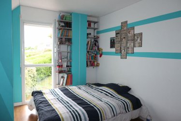 Maison a vendre Hôpital-Camfrout 29460 Finistère 115 m2 5 pièces 278052 euros