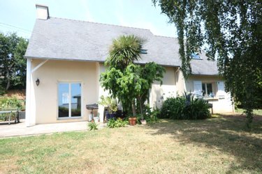 Maison a vendre Hôpital-Camfrout 29460 Finistère 115 m2 5 pièces 278052 euros