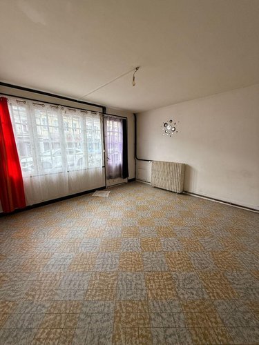 Maison a vendre Ry 76116 Seine-Maritime 95 m2 5 pièces 129000 euros