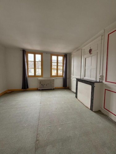Maison a vendre Ry 76116 Seine-Maritime 95 m2 5 pièces 129000 euros