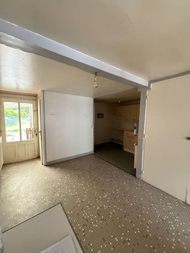 Maison a vendre Ry 76116 Seine-Maritime 95 m2 5 pièces 129000 euros