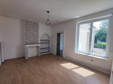 Maison a vendre Outreau 62230 Pas-de-Calais 86 m2 4 pièces 110000 euros