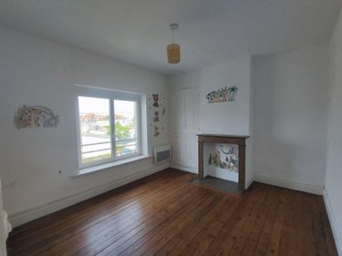 Maison a vendre Outreau 62230 Pas-de-Calais 86 m2 4 pièces 110000 euros