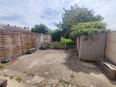Maison a vendre Outreau 62230 Pas-de-Calais 86 m2 4 pièces 110000 euros