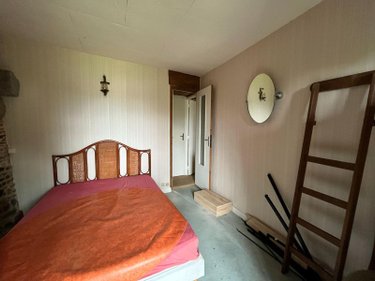 Maison a vendre Montjoie-Saint-Martin 50240 Manche 37 m2 2 pièces 59600 euros