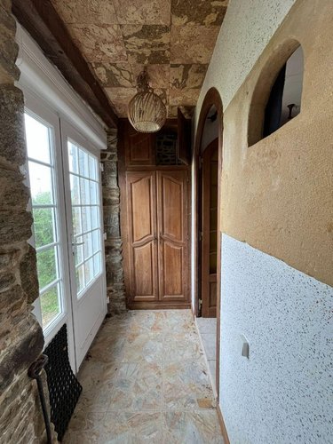 Maison a vendre Montjoie-Saint-Martin 50240 Manche 37 m2 2 pièces 59600 euros