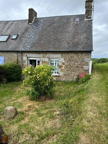 Maison a vendre Montjoie-Saint-Martin 50240 Manche 37 m2 2 pièces 59600 euros