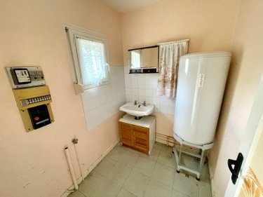 Maison a vendre Rethel 08300 Ardennes 84 m2 4 pièces 121300 euros