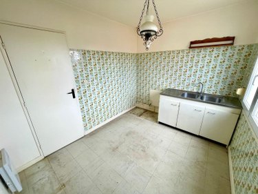 Maison a vendre Rethel 08300 Ardennes 84 m2 4 pièces 121300 euros