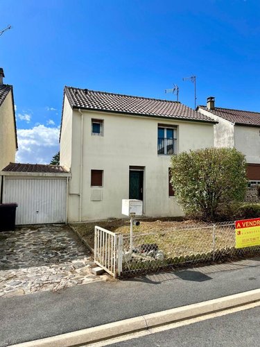 Maison a vendre Rethel 08300 Ardennes 84 m2 4 pièces 121300 euros