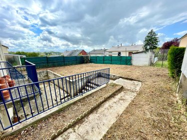 Maison a vendre Rethel 08300 Ardennes 84 m2 4 pièces 121300 euros