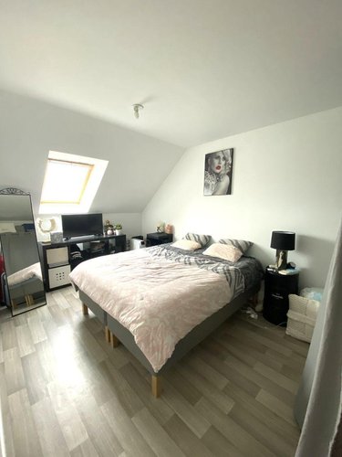 Appartement a vendre Saint-Thurial 35310 Ille-et-Vilaine 60 m2  177140 euros