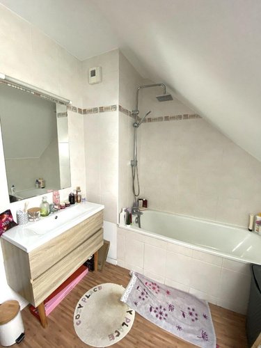 Appartement a vendre Saint-Thurial 35310 Ille-et-Vilaine 60 m2  177140 euros