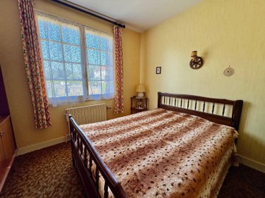 Maison a vendre Salbris 41300 Loir-et-Cher 102 m2 5 pièces 137020 euros