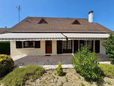 Maison a vendre Salbris 41300 Loir-et-Cher 102 m2 5 pièces 137020 euros