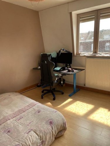 Maison a vendre Tourcoing 59200 Nord 91 m2 4 pièces 158750 euros