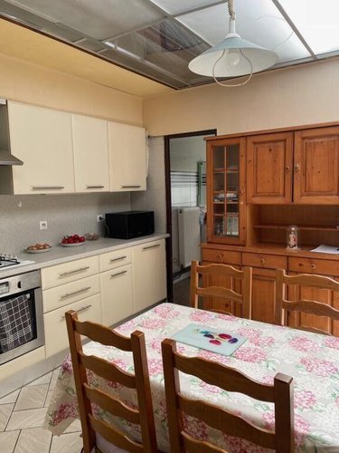 Maison a vendre Tourcoing 59200 Nord 91 m2 4 pièces 158750 euros