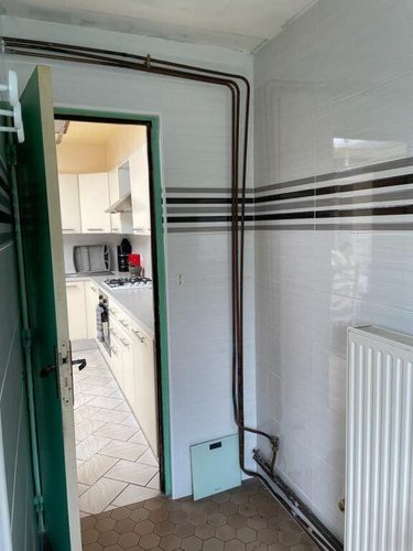 Maison a vendre Tourcoing 59200 Nord 91 m2 4 pièces 158750 euros