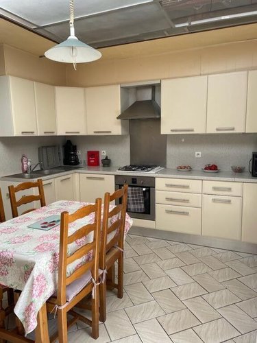 Maison a vendre Tourcoing 59200 Nord 91 m2 4 pièces 158750 euros
