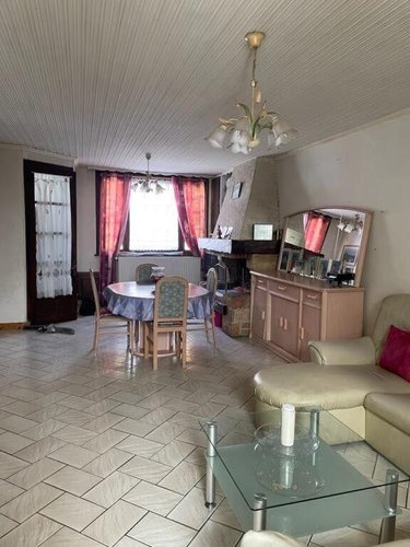 Maison a vendre Tourcoing 59200 Nord 91 m2 4 pièces 158750 euros