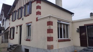 Maison a vendre Évreux 27000 Eure 125 m2 7 pièces 241500 euros