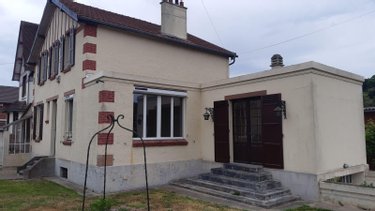 Maison a vendre Évreux 27000 Eure 125 m2 7 pièces 241500 euros