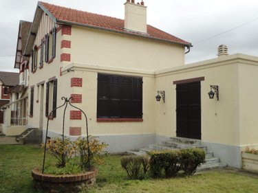 Maison a vendre Évreux 27000 Eure 125 m2 7 pièces 241500 euros