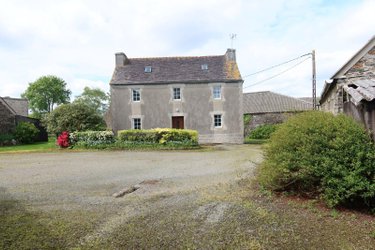 Maison a vendre Ploudiry 29800 Finistère 86 m2 5 pièces 162600 euros