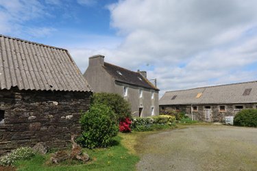 Maison a vendre Ploudiry 29800 Finistère 86 m2 5 pièces 162600 euros