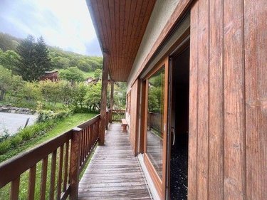 Maison a vendre Valloire 73450 Savoie 97 m2 5 pièces 650000 euros