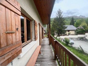 Maison a vendre Valloire 73450 Savoie 97 m2 5 pièces 650000 euros