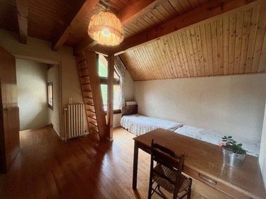 Maison a vendre Valloire 73450 Savoie 97 m2 5 pièces 650000 euros
